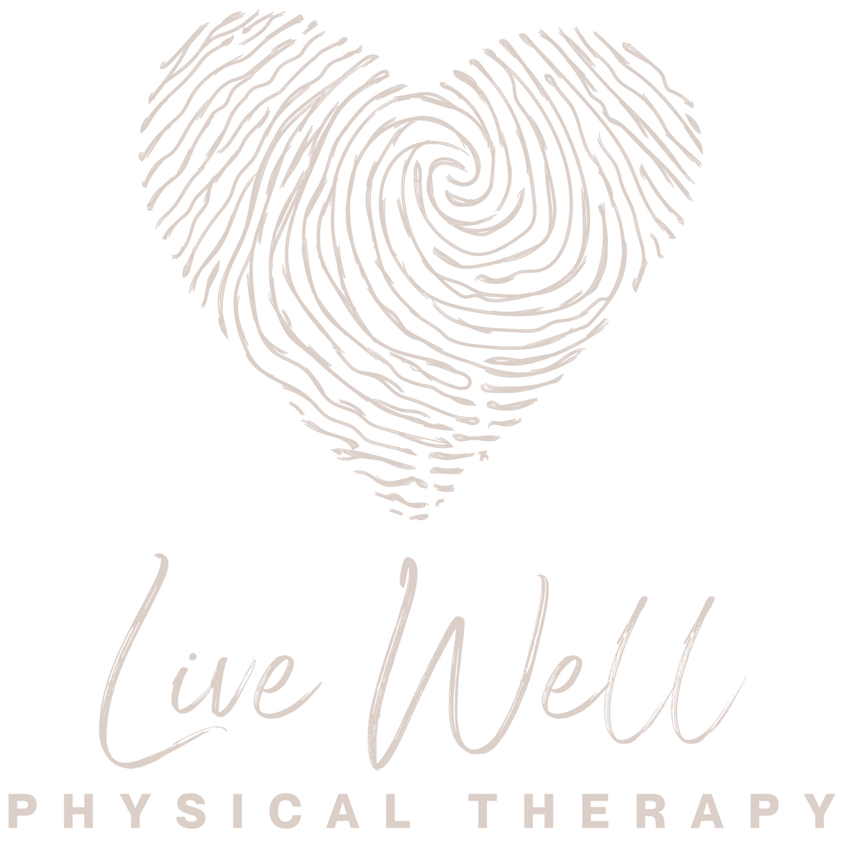 Live Well Physical Therapy